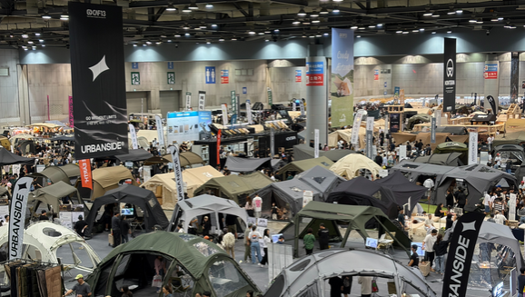 GOCAF 2025 Annual Result Report Photo